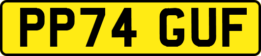 PP74GUF