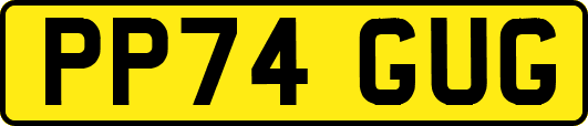 PP74GUG