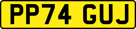 PP74GUJ