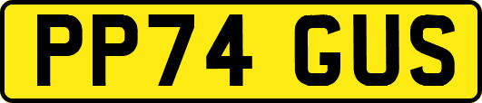 PP74GUS