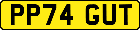 PP74GUT