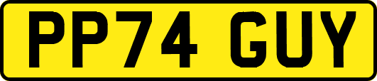 PP74GUY