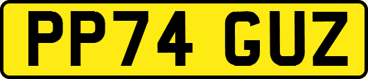 PP74GUZ