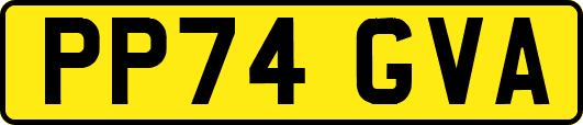PP74GVA