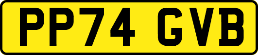 PP74GVB
