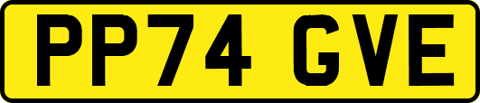 PP74GVE
