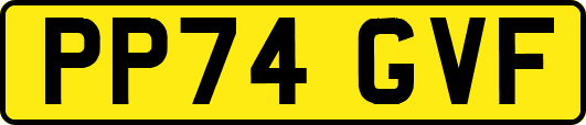 PP74GVF