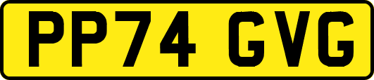 PP74GVG