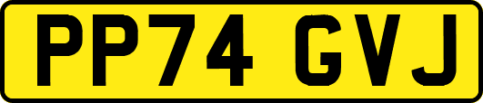 PP74GVJ