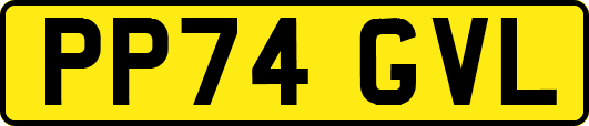 PP74GVL
