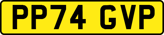 PP74GVP