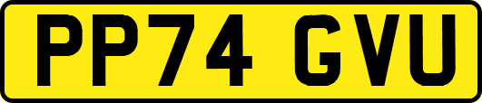 PP74GVU