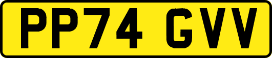 PP74GVV