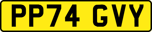 PP74GVY