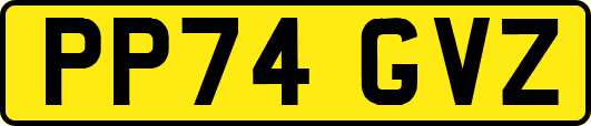 PP74GVZ