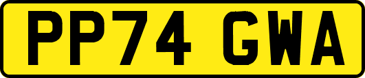 PP74GWA