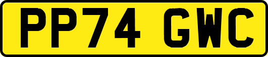 PP74GWC