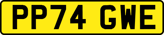 PP74GWE