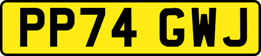 PP74GWJ