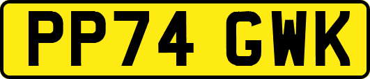 PP74GWK