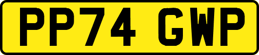 PP74GWP