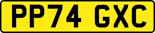PP74GXC