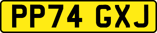 PP74GXJ
