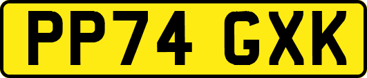PP74GXK