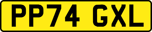 PP74GXL