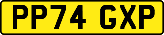 PP74GXP