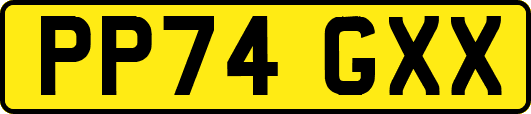 PP74GXX