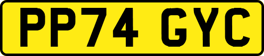 PP74GYC