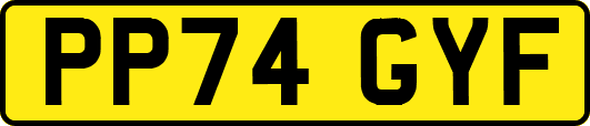 PP74GYF