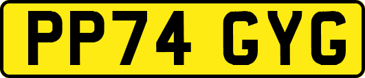 PP74GYG