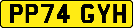 PP74GYH