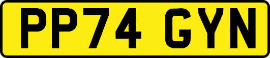 PP74GYN