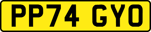 PP74GYO