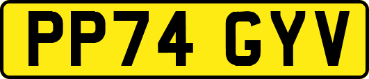 PP74GYV