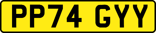 PP74GYY