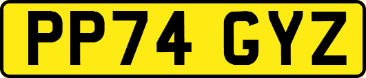 PP74GYZ