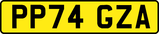 PP74GZA
