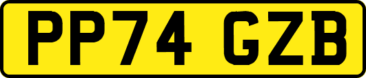 PP74GZB