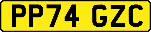 PP74GZC