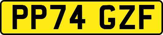 PP74GZF