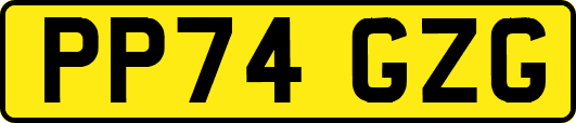 PP74GZG
