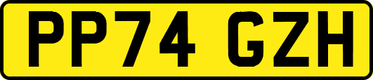 PP74GZH