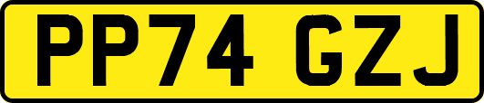 PP74GZJ