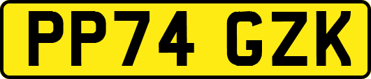 PP74GZK