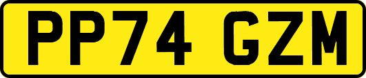 PP74GZM