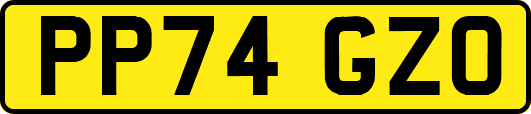 PP74GZO